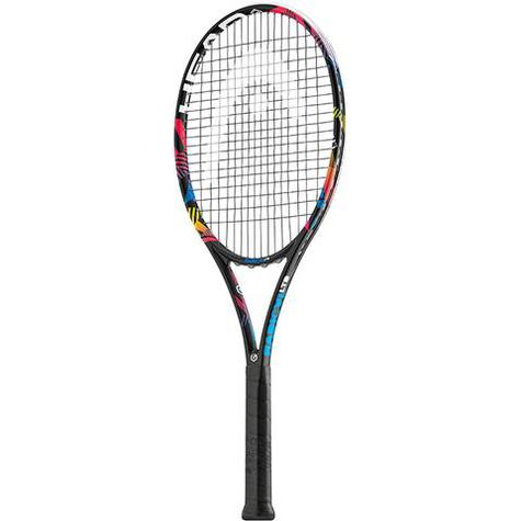 Head Graphene XT Radical MP Limited Edition Tennis Racket - main image